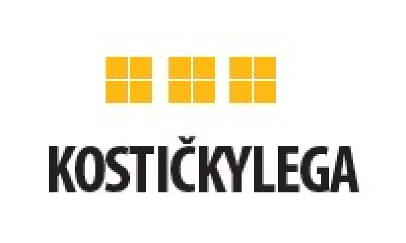 Kostičky Lega