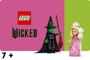 LEGO® Wicked
