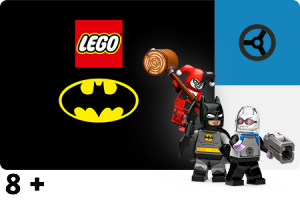LEGO® DC Batman™