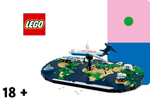 LEGO® Family
