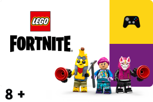 LEGO® Fortnite®