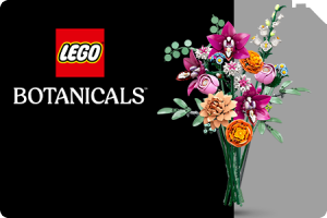 LEGO® Botanicals