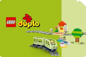 LEGO® DUPLO®