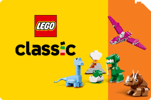 LEGO® Classic