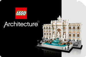 LEGO® Architecture