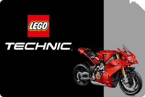 LEGO® Technic