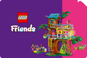 LEGO® Friends