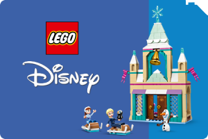 LEGO® Disney™