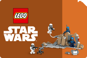 LEGO® Star Wars™