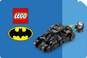 LEGO® DC Comics™