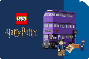 LEGO® Harry Potter™