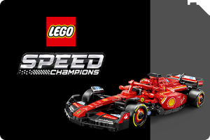 LEGO® Speed Champions
