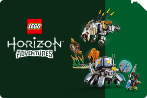LEGO® Horizon Adventures™