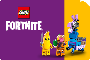 LEGO® Fortnite®