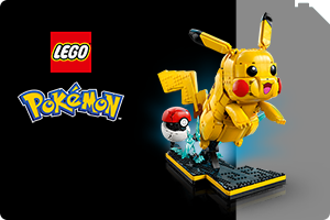 LEGO® Pokémon™