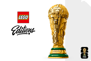 LEGO® Editions