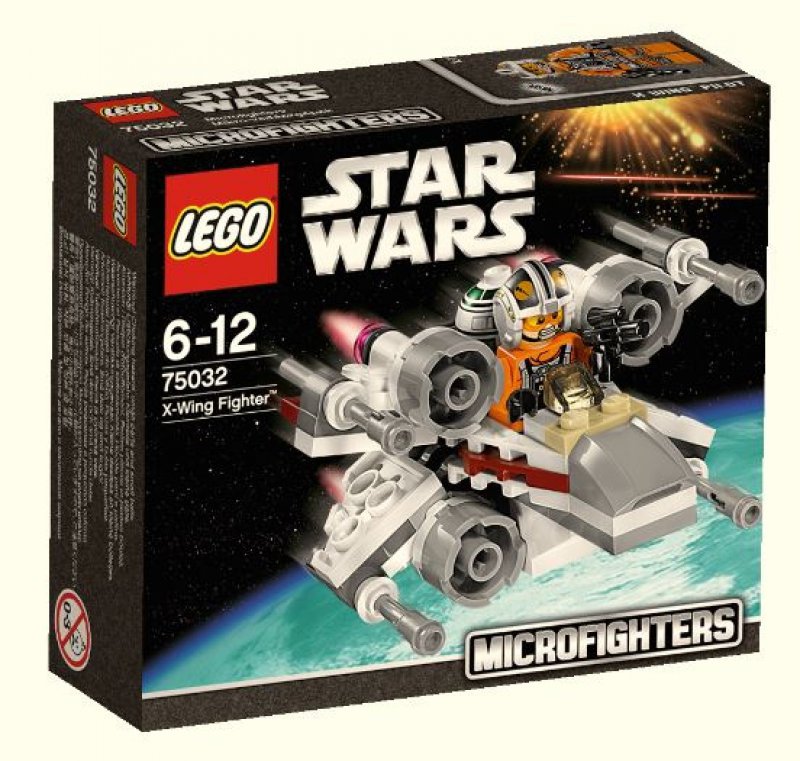 LEGO Star Wars™ X-wing Fighter™ 75032