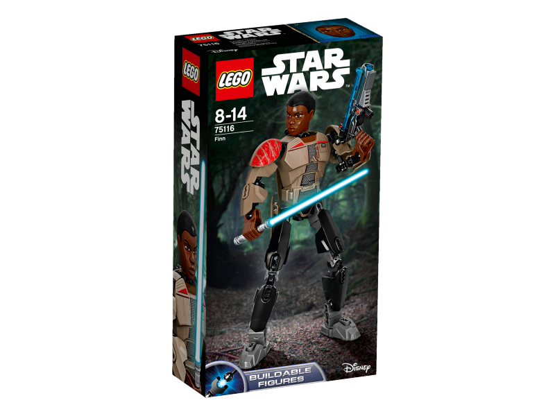 LEGO Star Wars™ Finn 75116