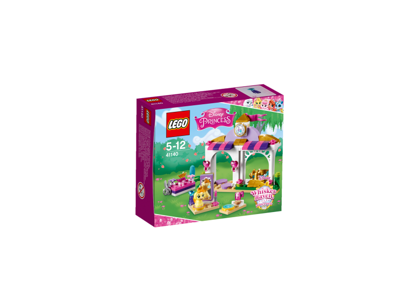 LEGO Disney Princezny Daisyin salón krásy 41140