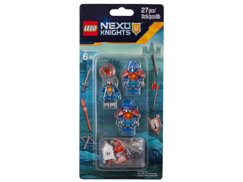 LEGO® Nexo Knights Doplňková sada 853676