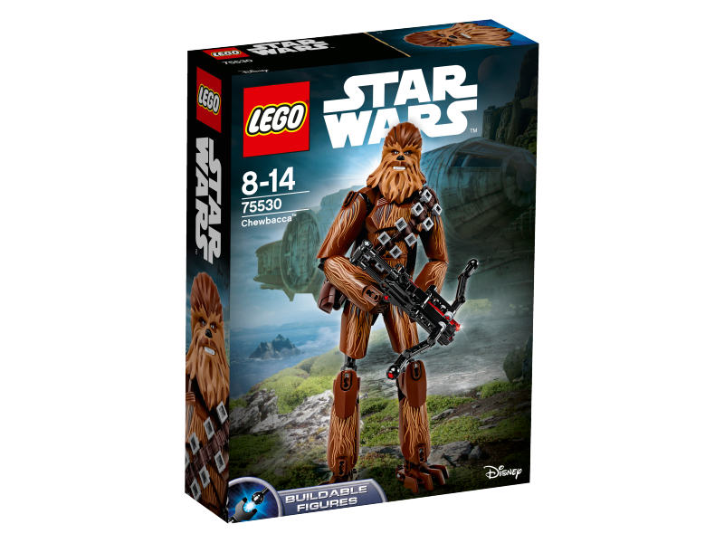 LEGO Star Wars Chewbacca™ 75530