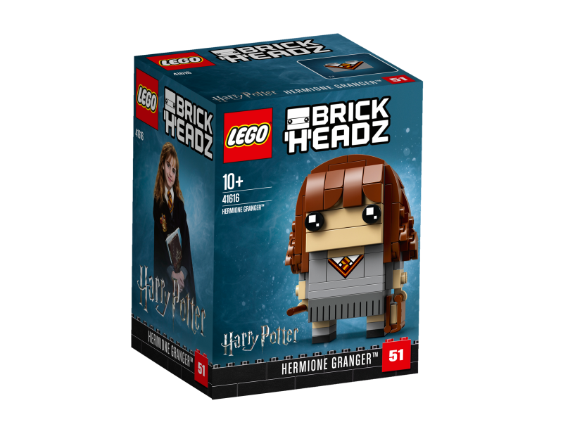 LEGO BrickHeadz Hermiona Grangerová™ 41616