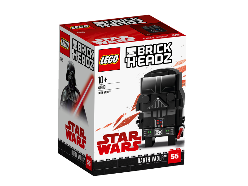 LEGO BrickHeadz Darth Vader™ 41619