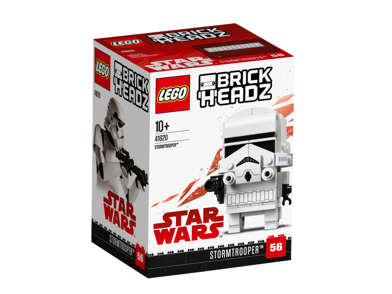 LEGO BrickHeadz Stormtrooper™ 41620