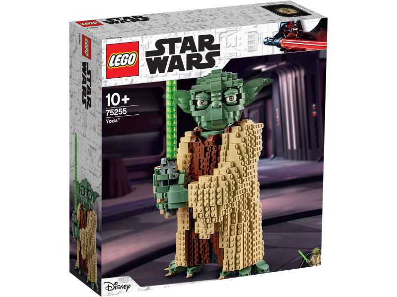 LEGO® Star Wars™ 75255 Yoda™