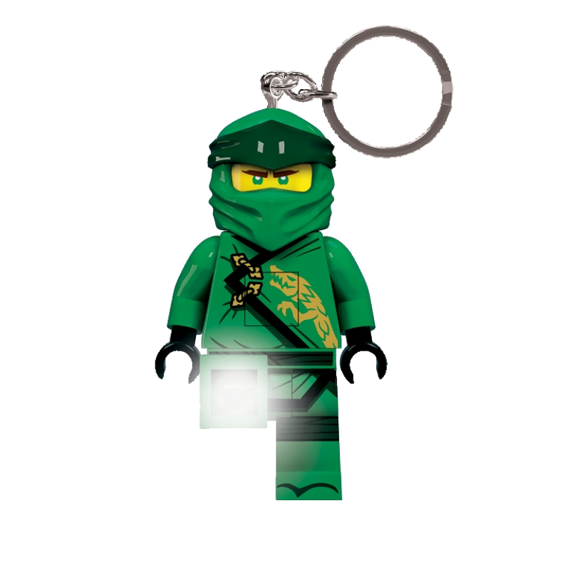 LEGO® NINJAGO® Legacy Lloyd svítící figurka