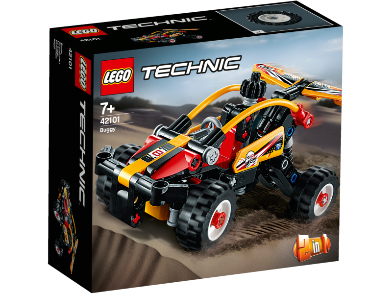 LEGO Technic Bugina 42101