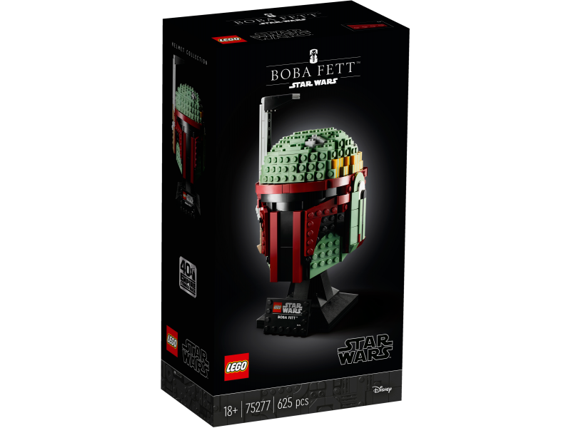 LEGO® Star Wars™ 75277 Helma Boby Fetta