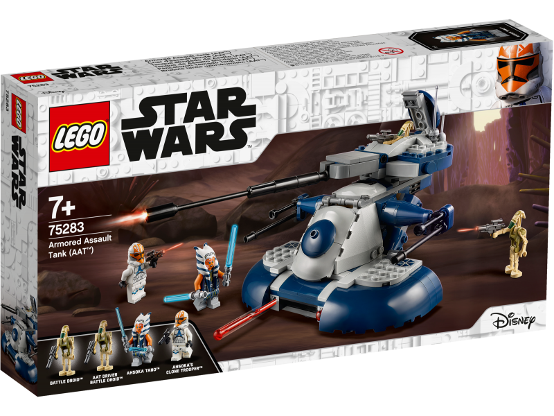 LEGO® Star Wars™ 75283 AAT™