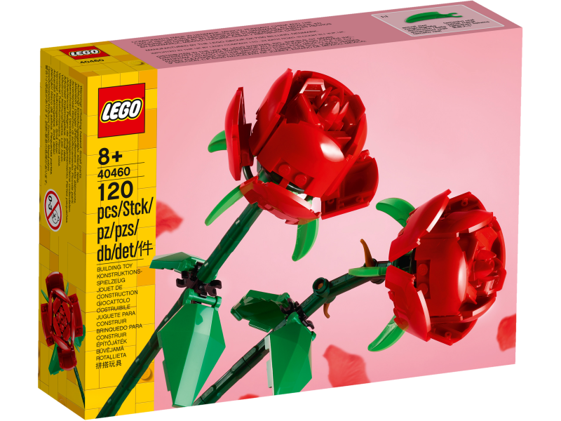 LEGO® 40460 Růže