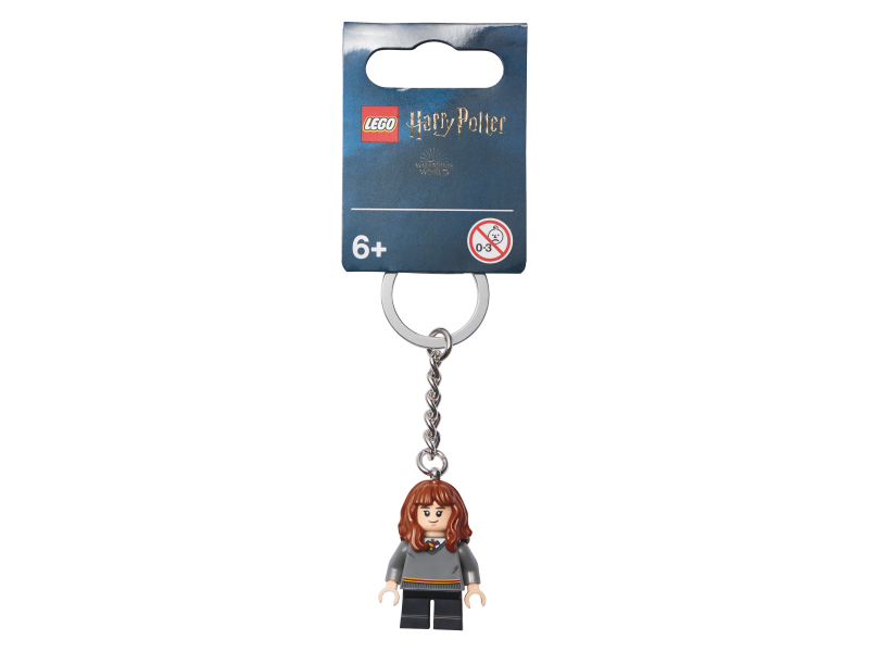 LEGO® Harry Potter™ 854115 Přívěsek na klíče – Hermiona