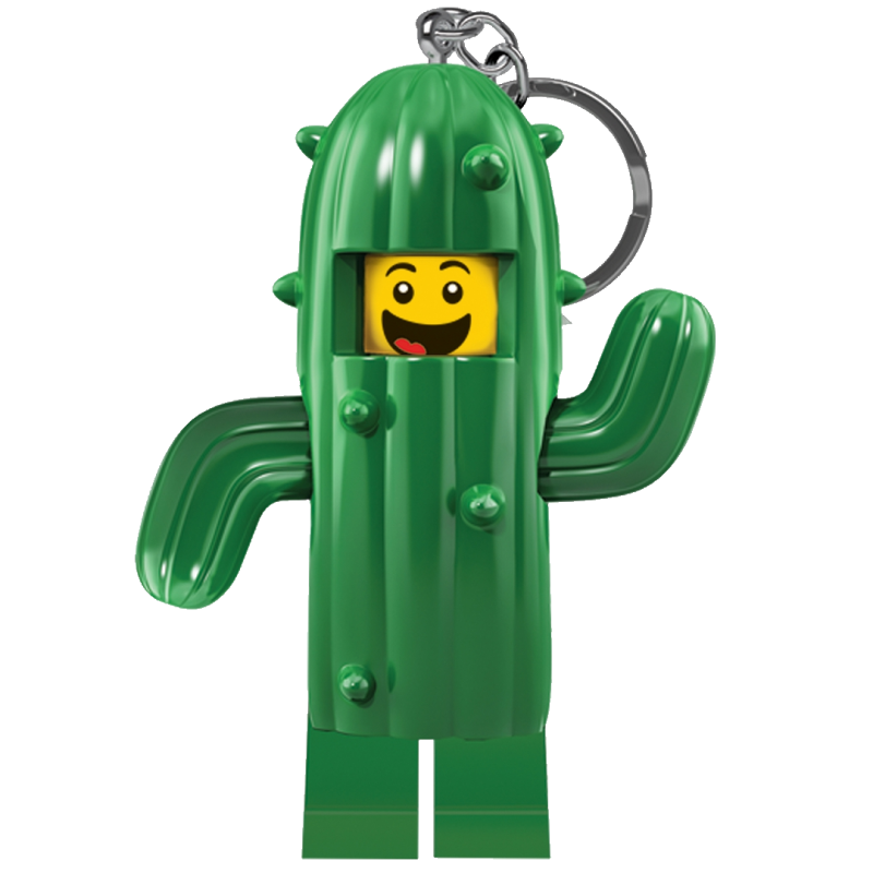 LEGO® Iconic Kaktus svítící figurka