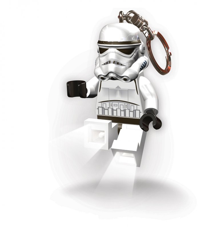 LEGO® Star Wars™ Stormtrooper svítící figurka