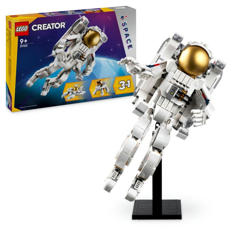 LEGO® Creator 31152 Astronaut