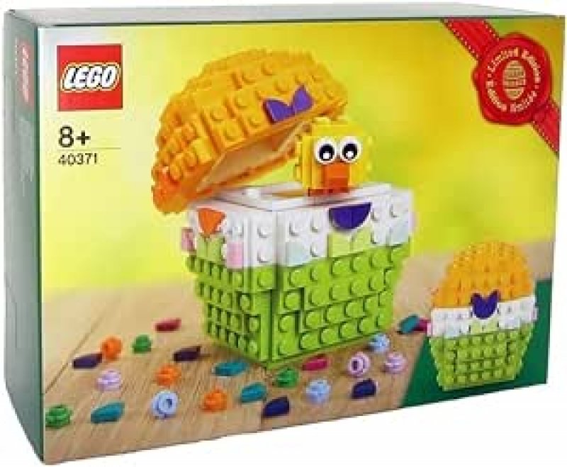 LEGO® 40371 Velikonoční vajíčko