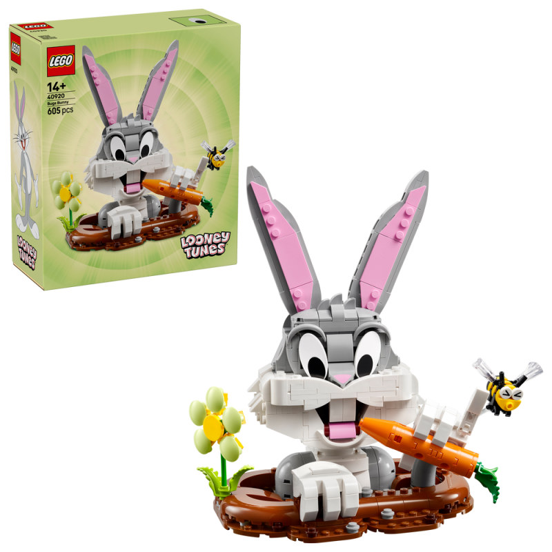 LEGO® 40920 Bugs Bunny