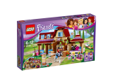 LEGO Friends Jezdecký klub v Heartlake 41126