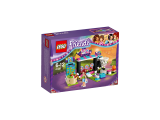 LEGO Friends Střelnice v zábavním parku 41127