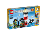 LEGO Creator Maják 31051