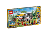 LEGO Creator Prázdninový karavan 31052