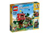 LEGO Creator Dobrodružství v domku na stromě 31053