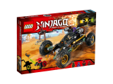 LEGO Ninjago Terénní vozidlo 70589