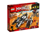 LEGO Ninjago Ultra tajné útočné vozidlo 70595