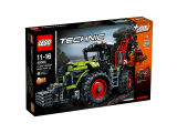 LEGO Technic CLAAS XERION 5000 TRAC VC 42054