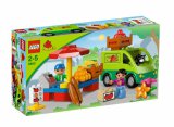 LEGO DUPLO Tržiště 5683