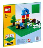 LEGO Trávníková podložka na stavění (32 x 32 výstupků) 626